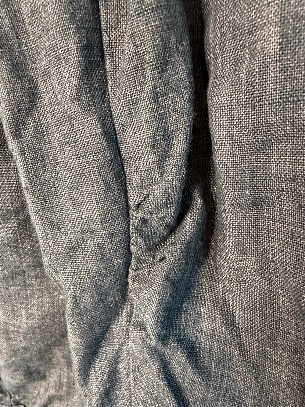 Part Two Textured Dark Gray Women's Blazer Jacket 42 Eur / 16 UK - Picture 9 of 13